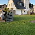 Lägenhet Haus Conwind Keitum