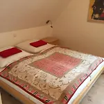 Haus Conwind Lägenhet Keitum