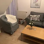 Haus Conwind Lägenhet *