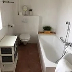Lägenhet Haus Conwind Keitum