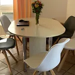 Haus Conwind Lägenhet