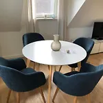 Lägenhet Haus Conwind *