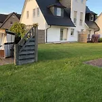 Haus Conwind Keitum