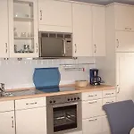 Haus Conwind * Keitum