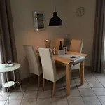 Haus Conwind * Keitum