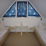Lägenhet Haus Conwind *