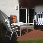 Haus Conwind Lägenhet Keitum