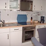 Haus Conwind Lägenhet *