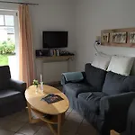 Lägenhet Haus Conwind Keitum