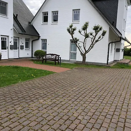 Haus Conwind * Keitum