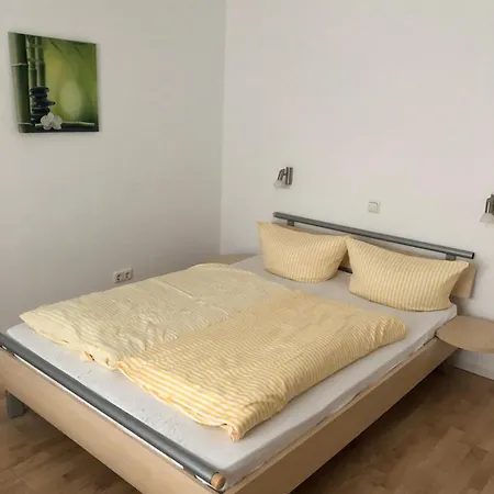 Haus Conwind 아파트 *