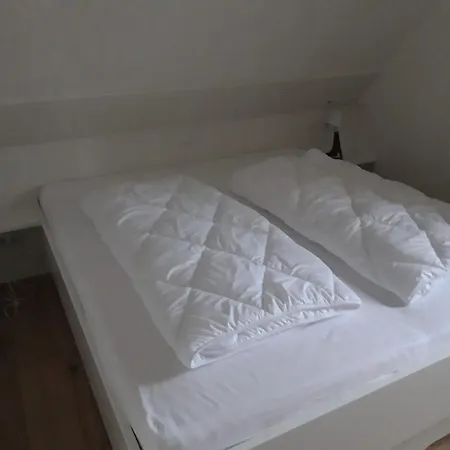 Haus Conwind 아파트