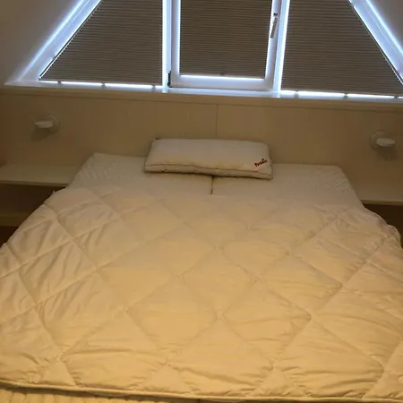 Haus Conwind 아파트 카이톰