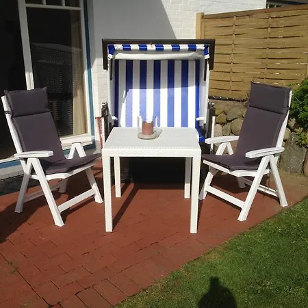 아파트 Haus Conwind *