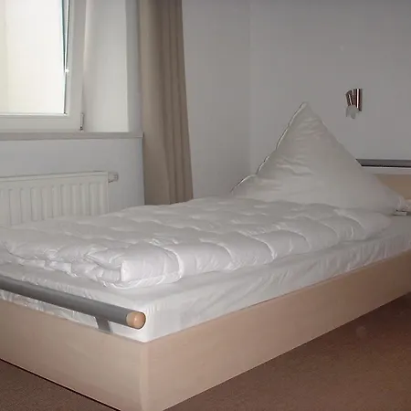Haus Conwind Lägenhet