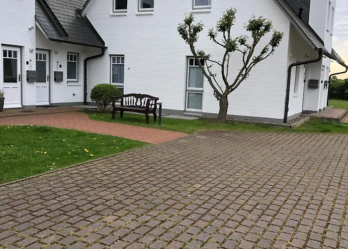 Haus Conwind * Keitum