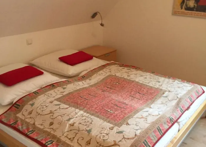 Haus Conwind Διαμέρισμα Keitum