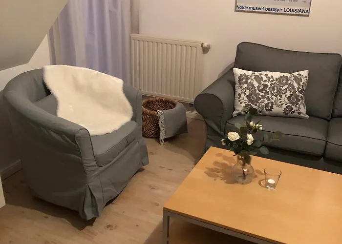 Haus Conwind Διαμέρισμα *