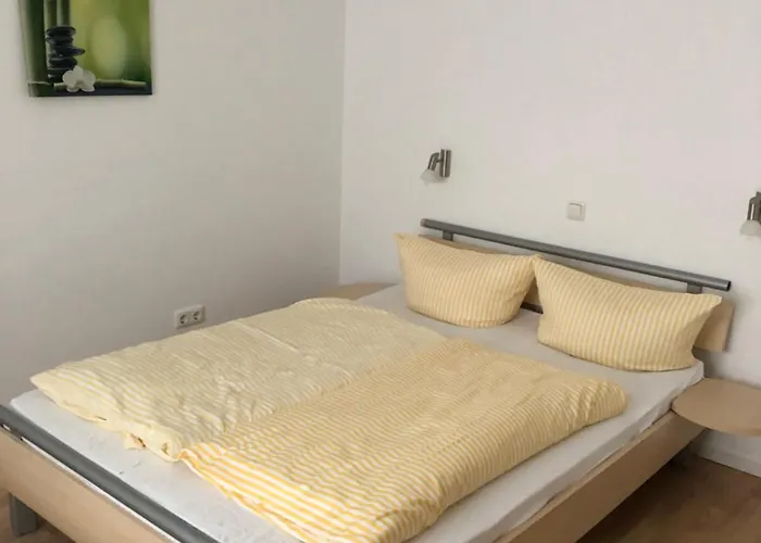 Haus Conwind Διαμέρισμα *