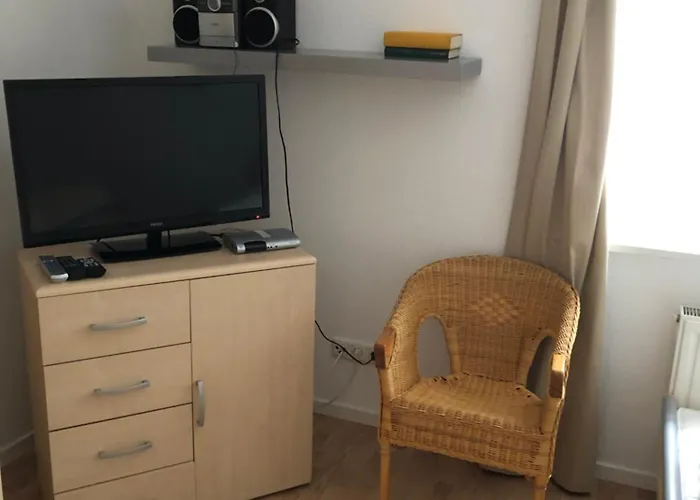 Haus Conwind * Keitum