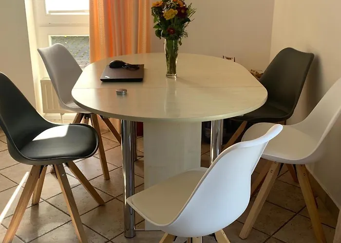 Haus Conwind Διαμέρισμα