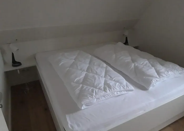 Haus Conwind Διαμέρισμα