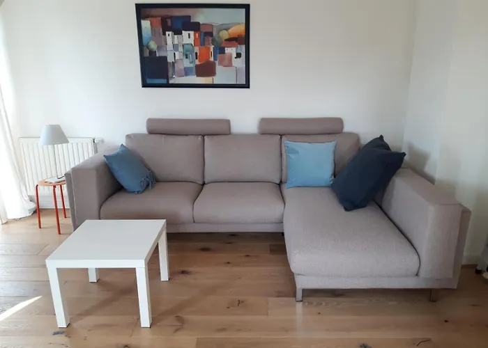 Haus Conwind Διαμέρισμα Keitum