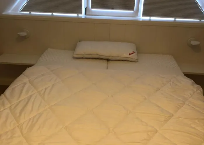 Haus Conwind Διαμέρισμα Keitum