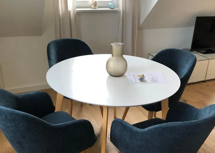 Διαμέρισμα Haus Conwind *