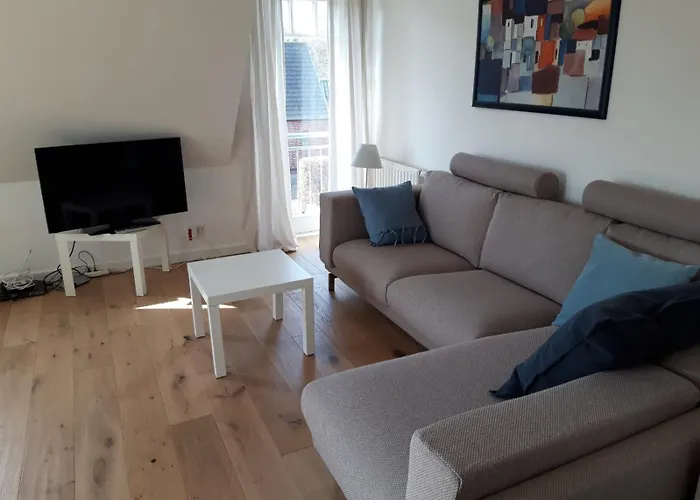 Haus Conwind * Keitum