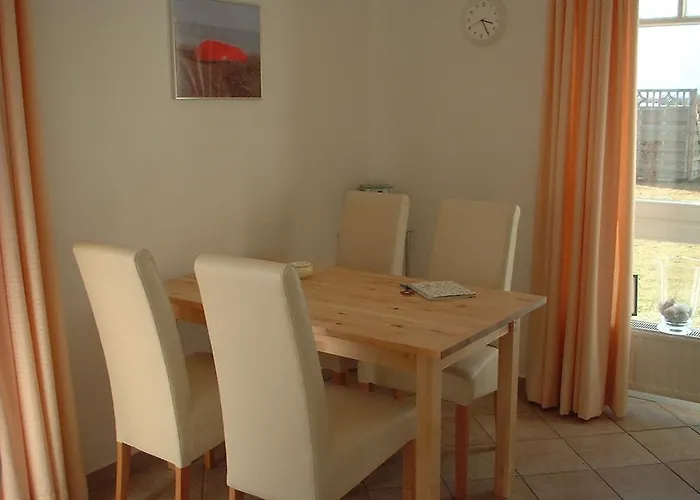 Διαμέρισμα Haus Conwind