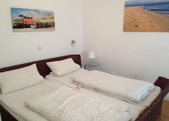 Haus Conwind Διαμέρισμα