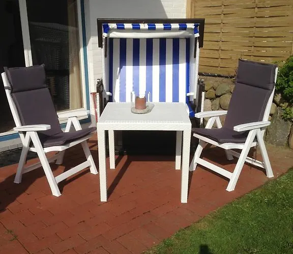 Διαμέρισμα Haus Conwind *