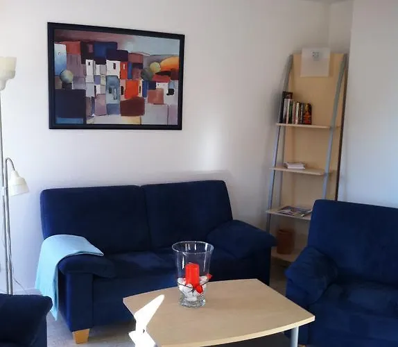 Διαμέρισμα Haus Conwind *