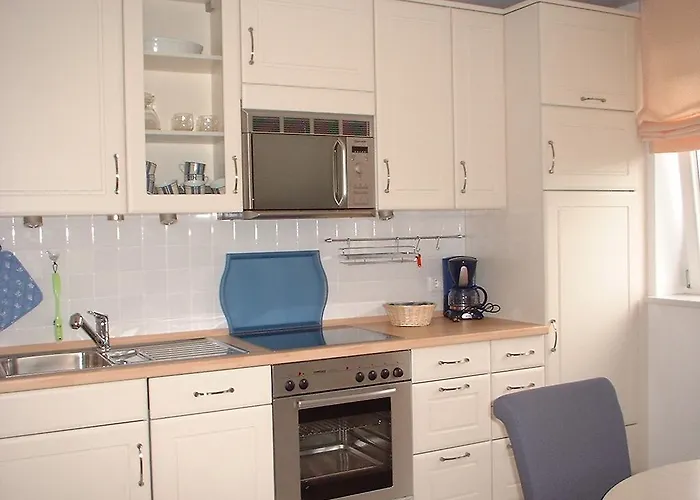 Haus Conwind * Keitum