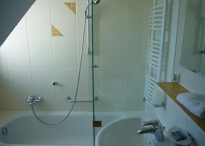 Διαμέρισμα Haus Conwind