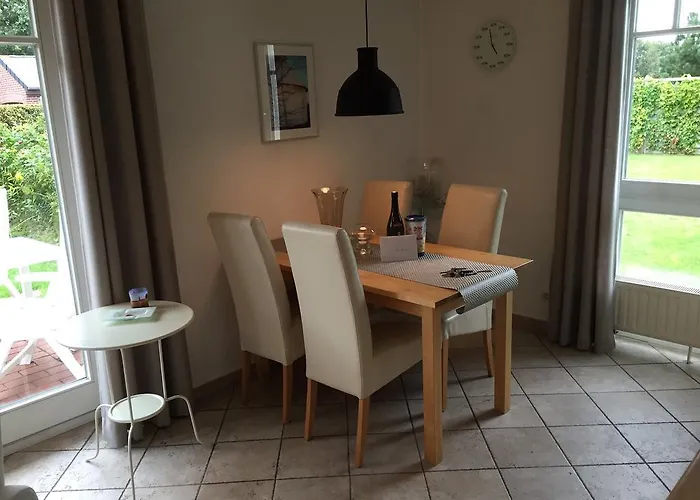 Haus Conwind * Keitum