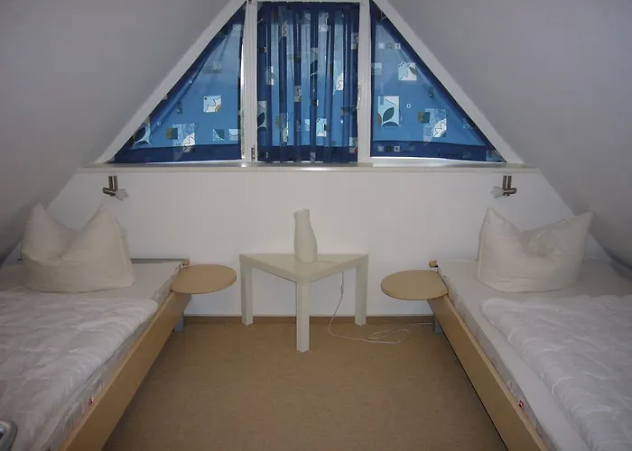 Διαμέρισμα Haus Conwind *