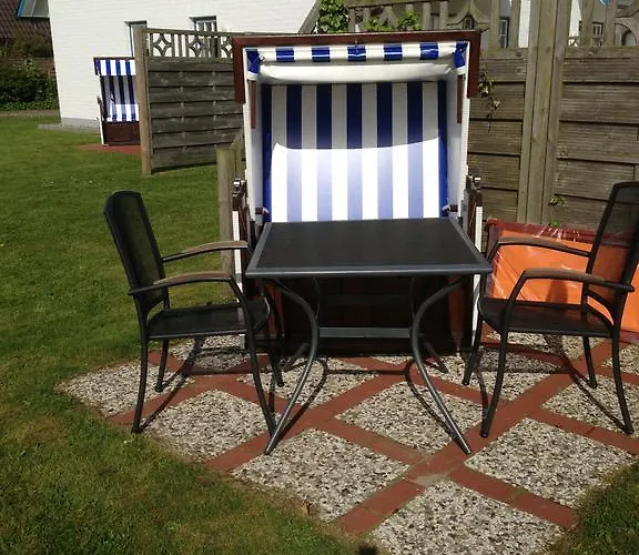 Haus Conwind Διαμέρισμα