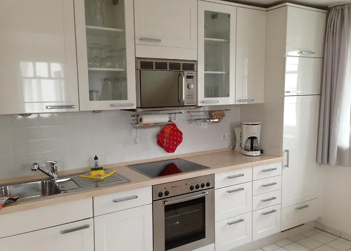 Διαμέρισμα Haus Conwind *