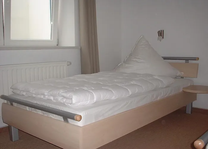 Haus Conwind Διαμέρισμα