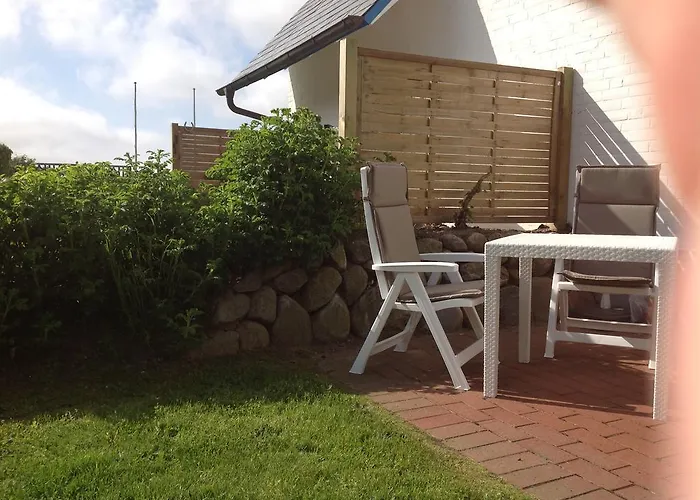 Διαμέρισμα Haus Conwind