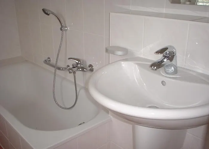 Διαμέρισμα Haus Conwind Keitum