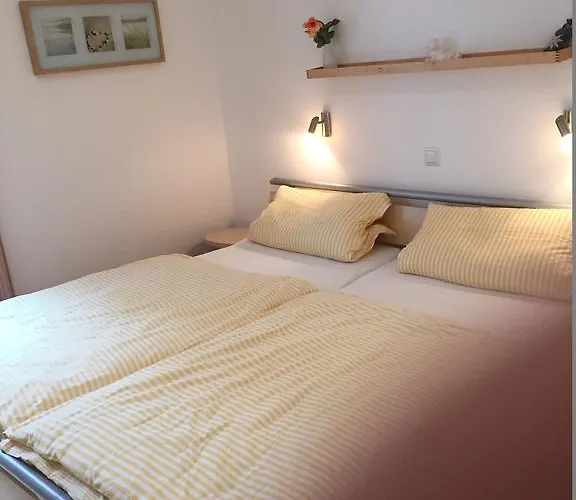 Διαμέρισμα Haus Conwind *