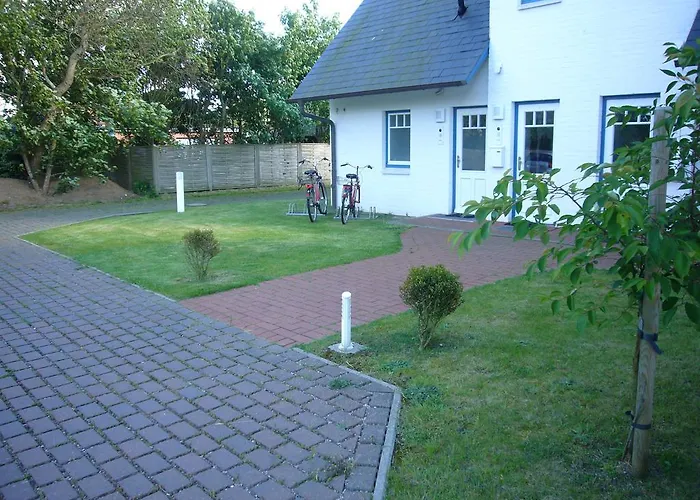 Haus Conwind Διαμέρισμα