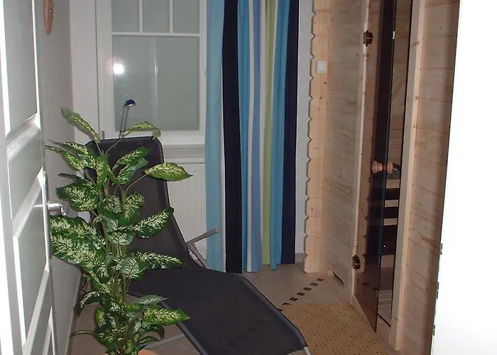 Διαμέρισμα Haus Conwind *