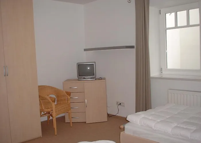 Haus Conwind Διαμέρισμα