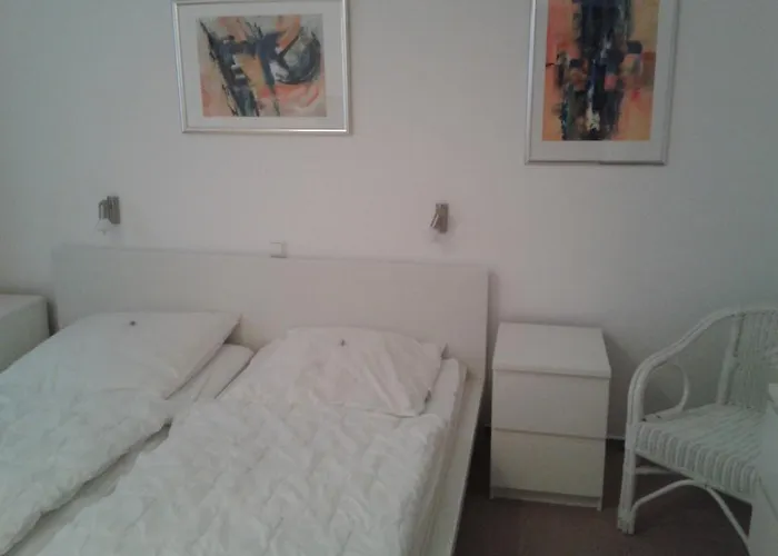 Διαμέρισμα Haus Conwind